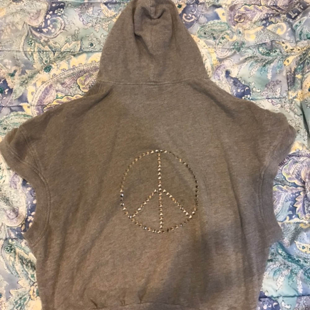Vintage Havana sweatshirt